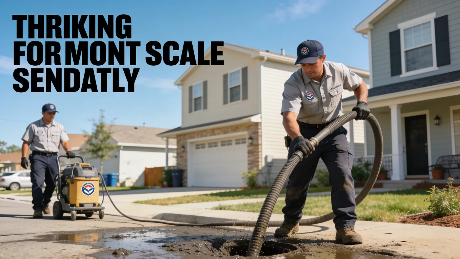 Sewage Cleanup in Orkney Springs, VA near me